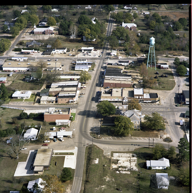 Hampton - Back in the Day