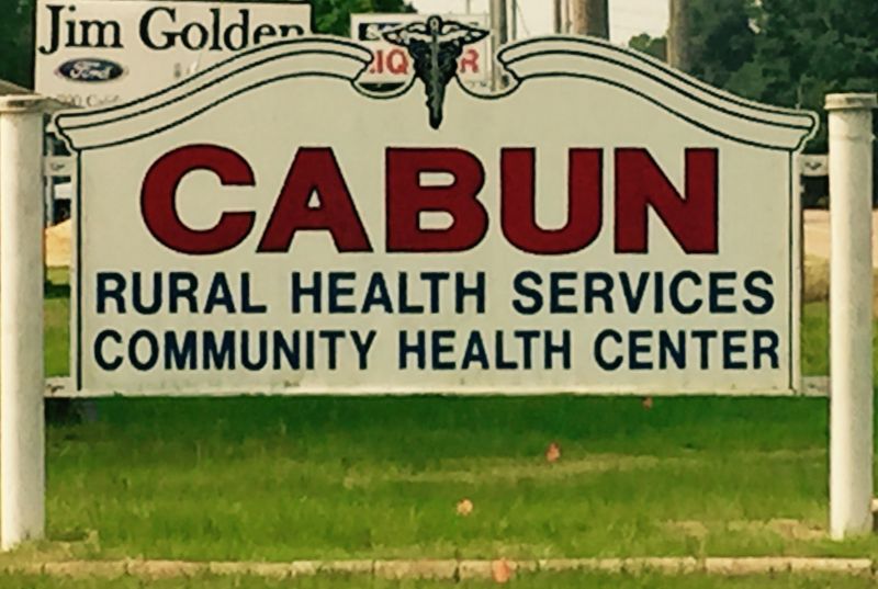 Cabun Rural Health Clinic