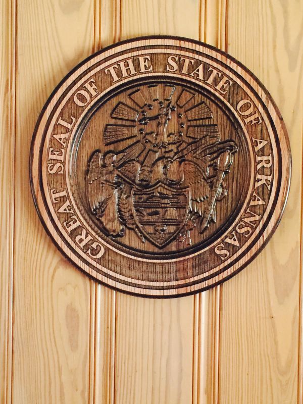 City Seal